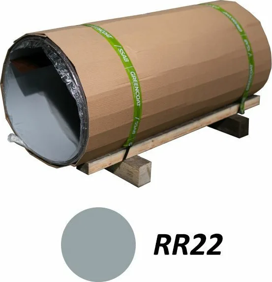 Отмотка 1,25 м RR22