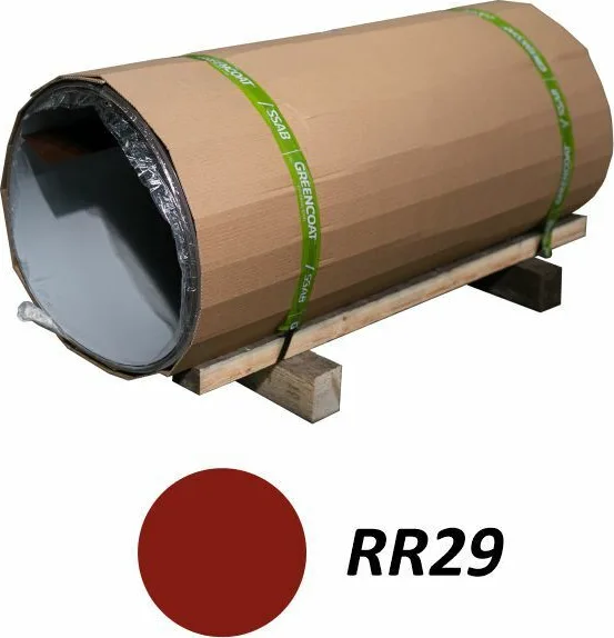 Отмотка 1,25 м RR29