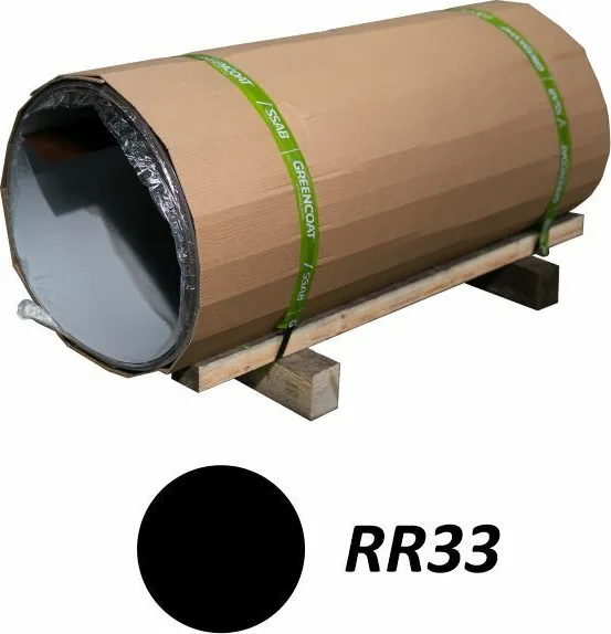 Отмотка 1,25 м RR33