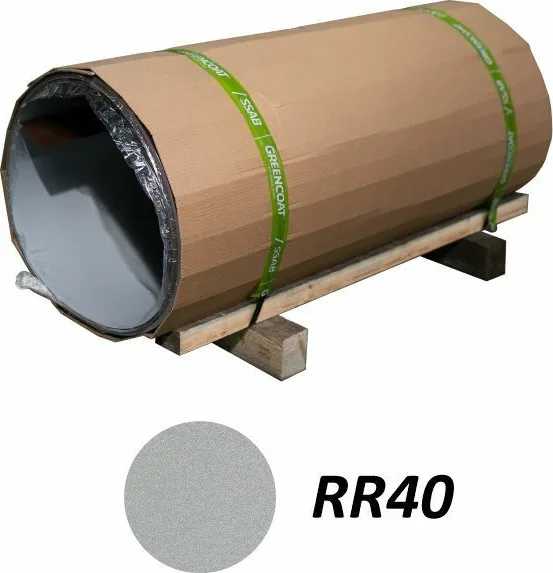 Отмотка 1,25 м RR40