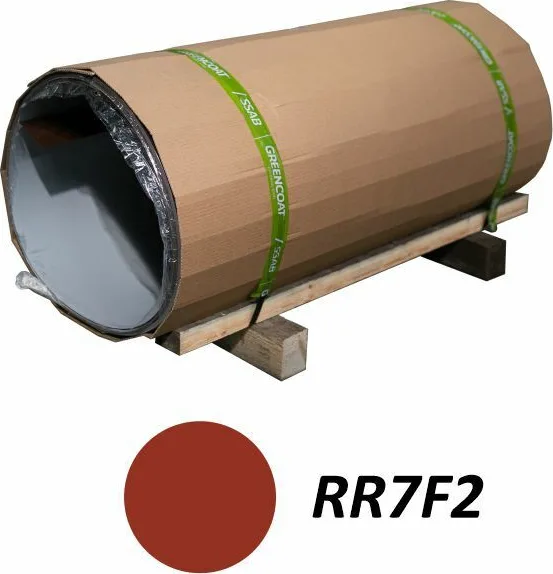 Отмотка 1,25 м RR7F2